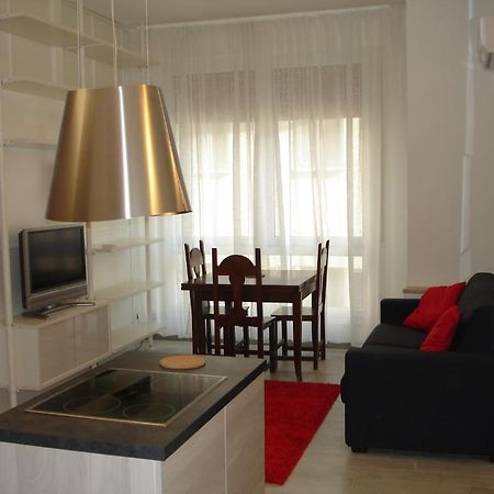 Milan City Center Apartment Quarto foto
