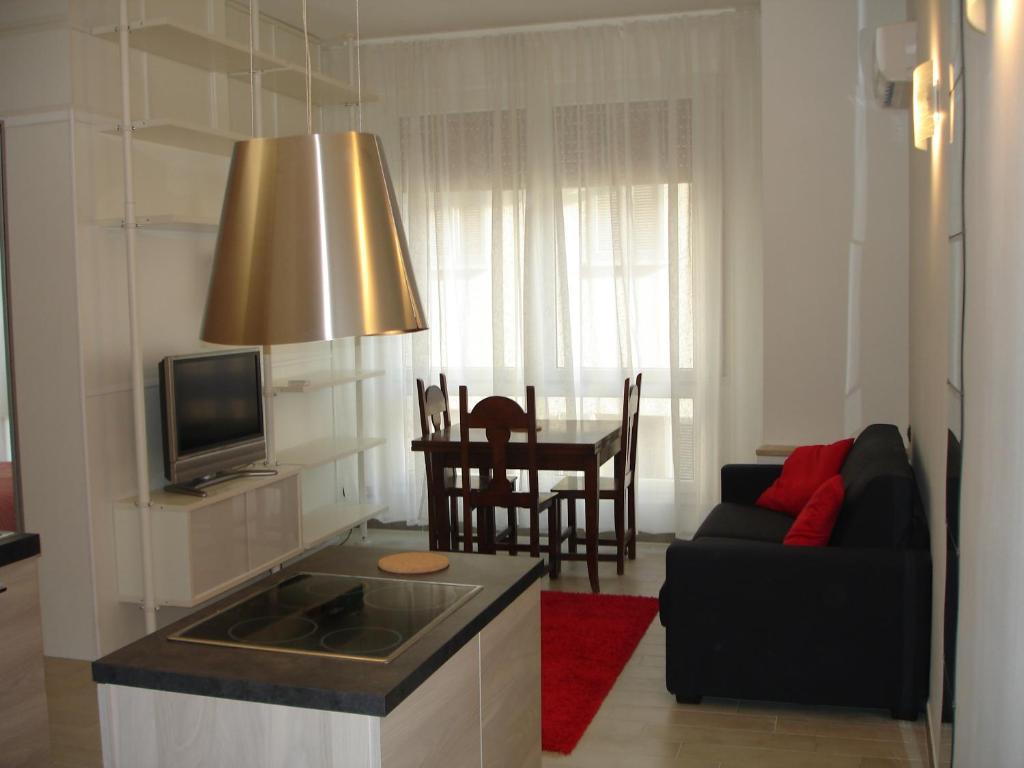 Milan City Center Apartment Quarto foto