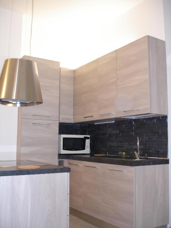 Milan City Center Apartment Quarto foto