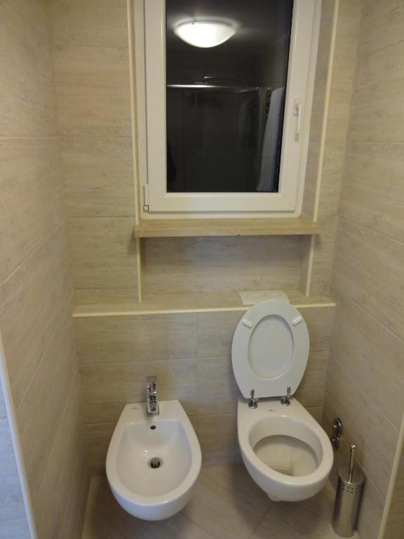 Milan City Center Apartment Quarto foto